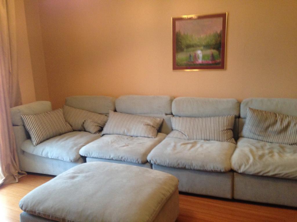 Apartment Sea Avenue Батумі Екстер'єр фото