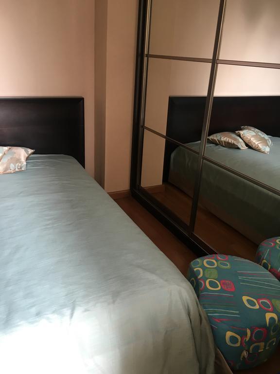 Apartment Sea Avenue Батумі Екстер'єр фото