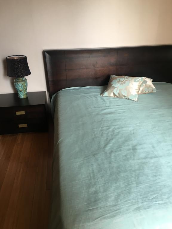 Apartment Sea Avenue Батумі Екстер'єр фото