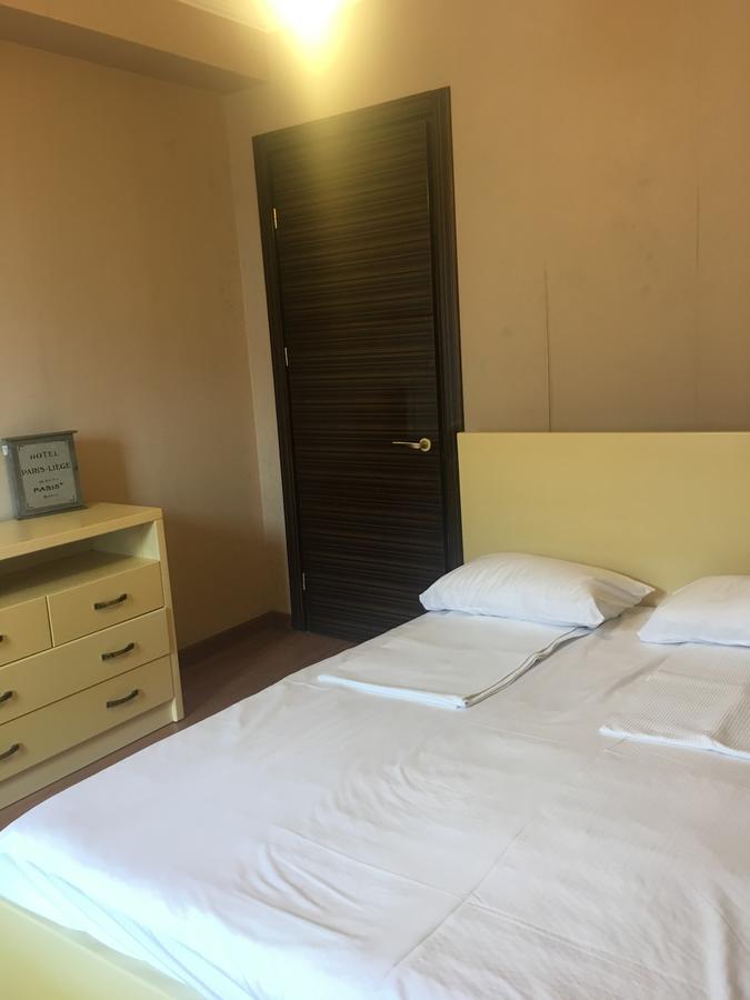 Apartment Sea Avenue Батумі Екстер'єр фото